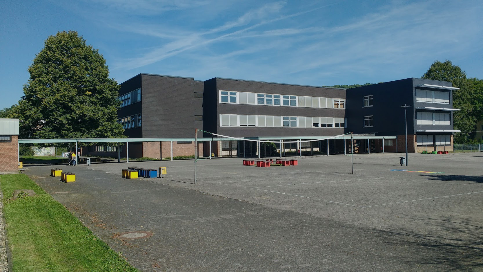 Realschule Westerburg