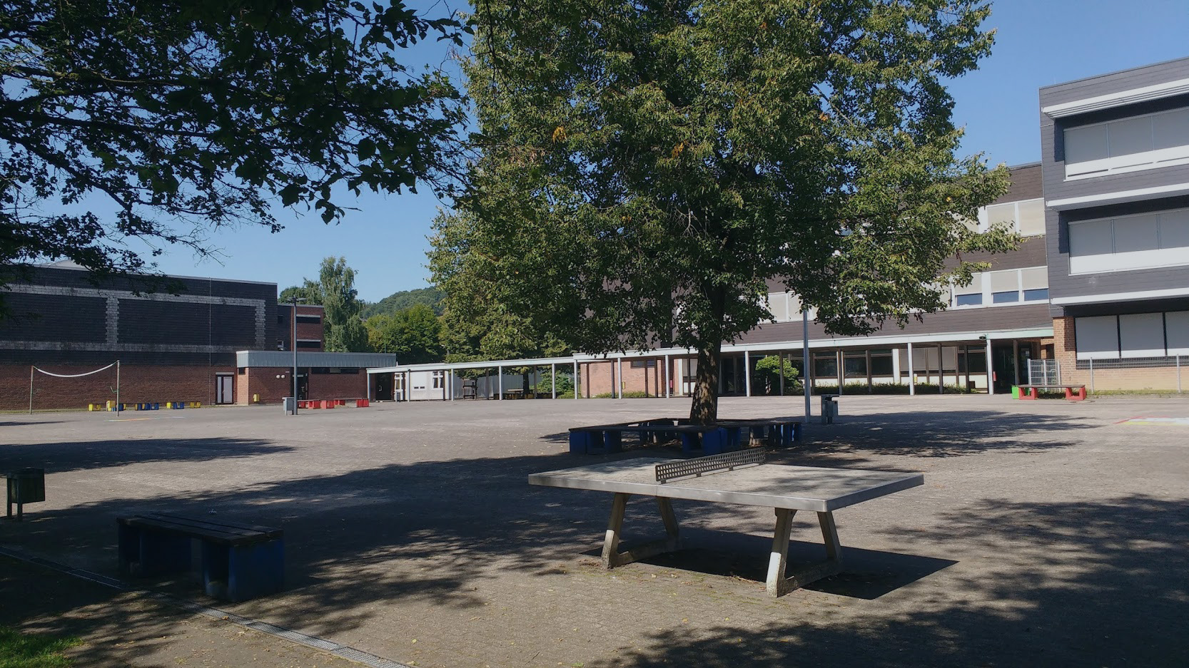 Realschule Westerburg